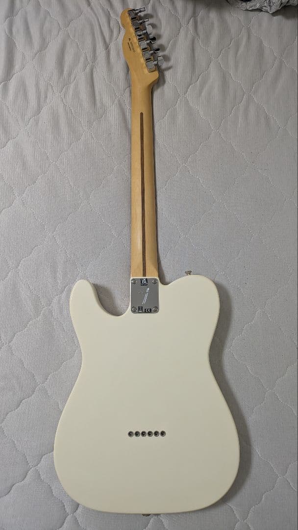 ギター Fender Mexico / Player Telecaster