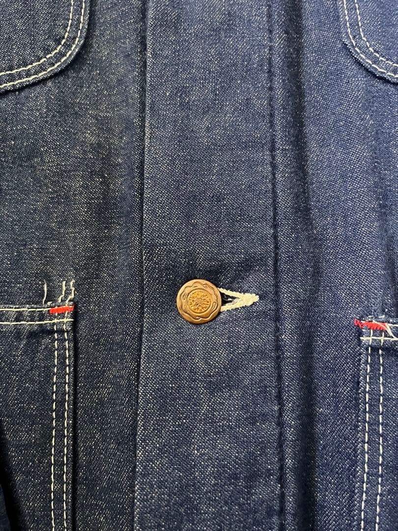 Wrangler ラングラー カバーオール ブランケット 46