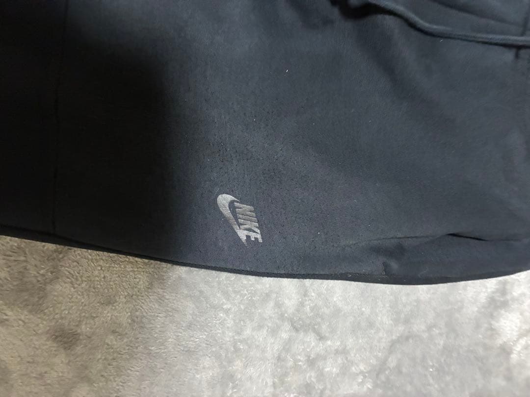 専用 Nike スウェットパンツ ブラック