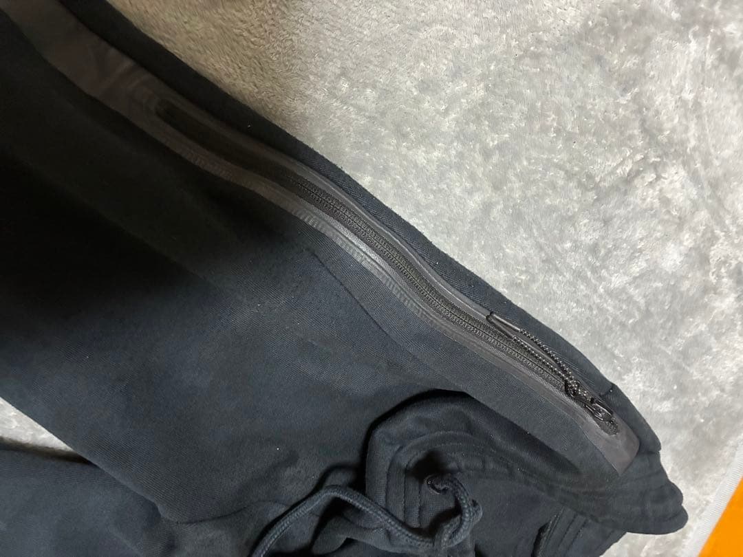 専用 Nike スウェットパンツ ブラック