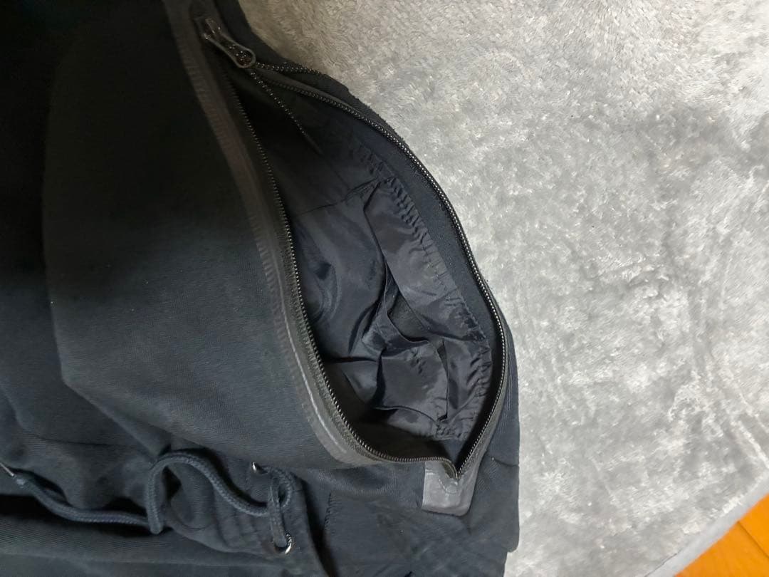 専用 Nike スウェットパンツ ブラック