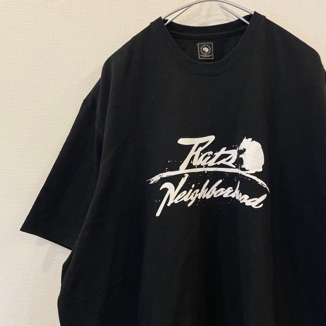 トップス NEIGHBORHOOD 20th RATS S/S TEE T-SHIRT
