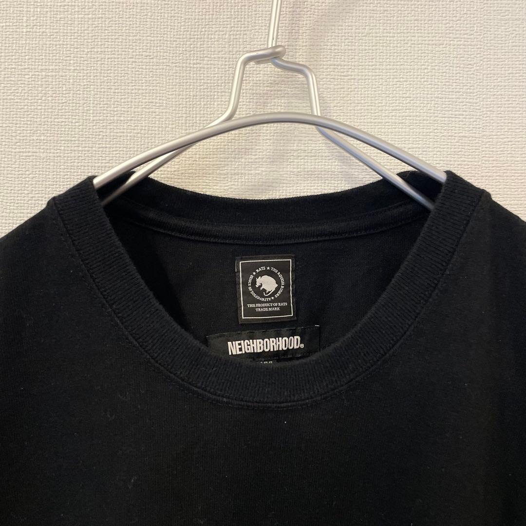 トップス NEIGHBORHOOD 20th RATS S/S TEE T-SHIRT