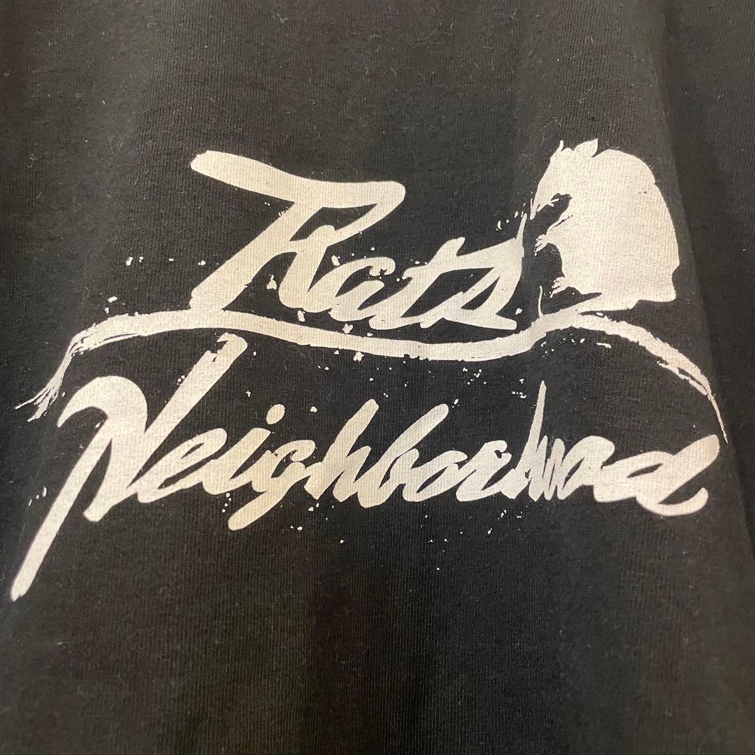 トップス NEIGHBORHOOD 20th RATS S/S TEE T-SHIRT