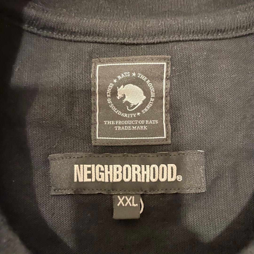 トップス NEIGHBORHOOD 20th RATS S/S TEE T-SHIRT
