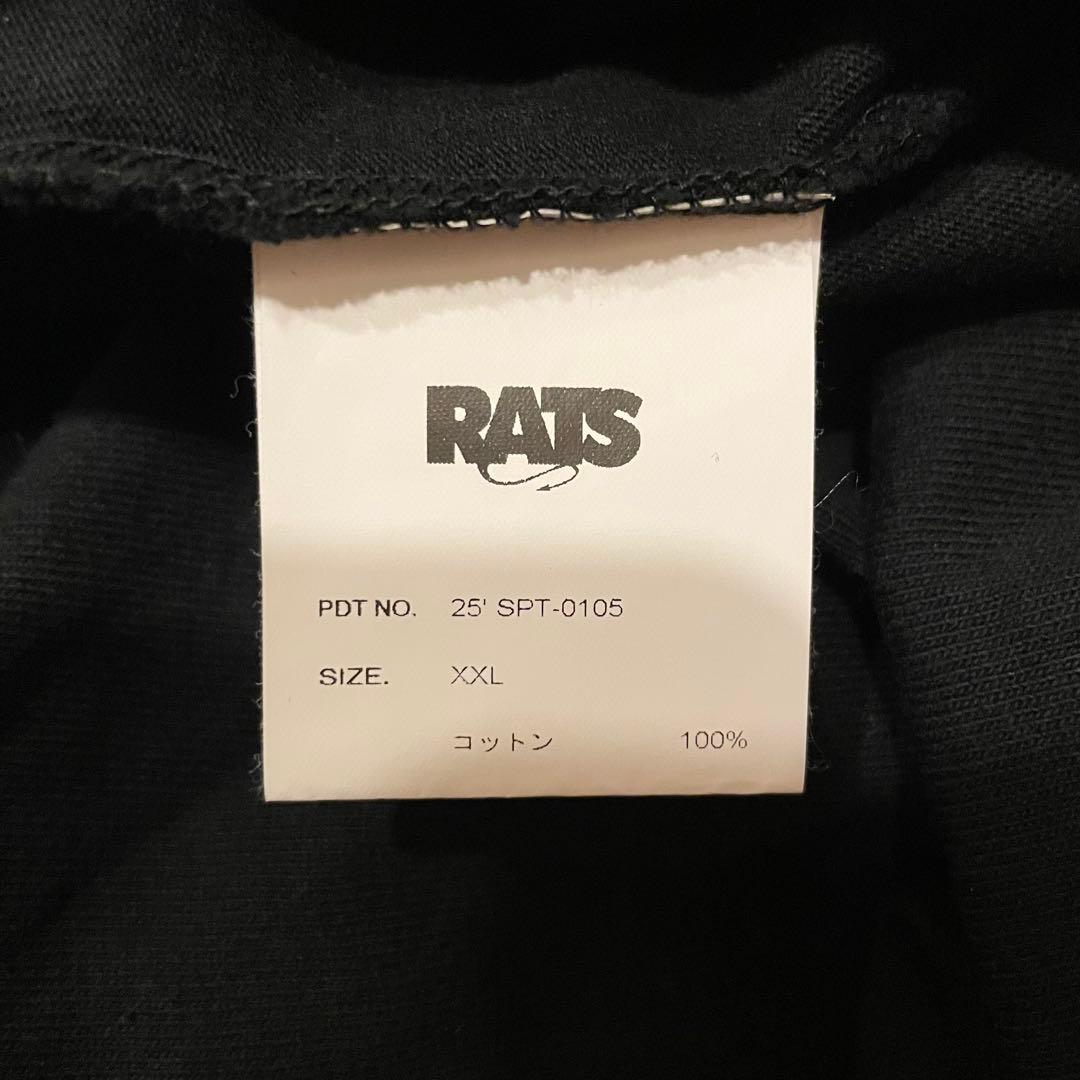 トップス NEIGHBORHOOD 20th RATS S/S TEE T-SHIRT