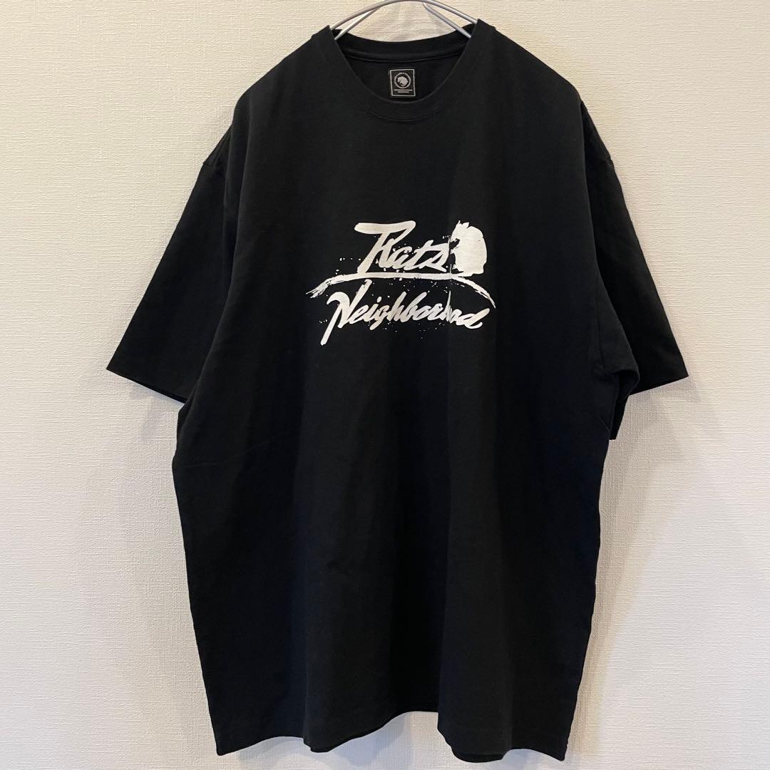 トップス NEIGHBORHOOD 20th RATS S/S TEE T-SHIRT