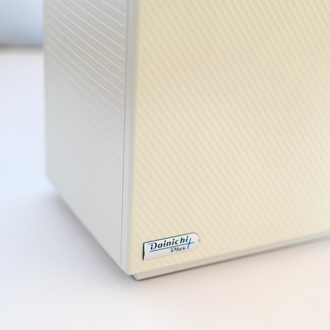 Dainichi Plus HD-RX720 加湿器 ダイニチ 静音 省エネ