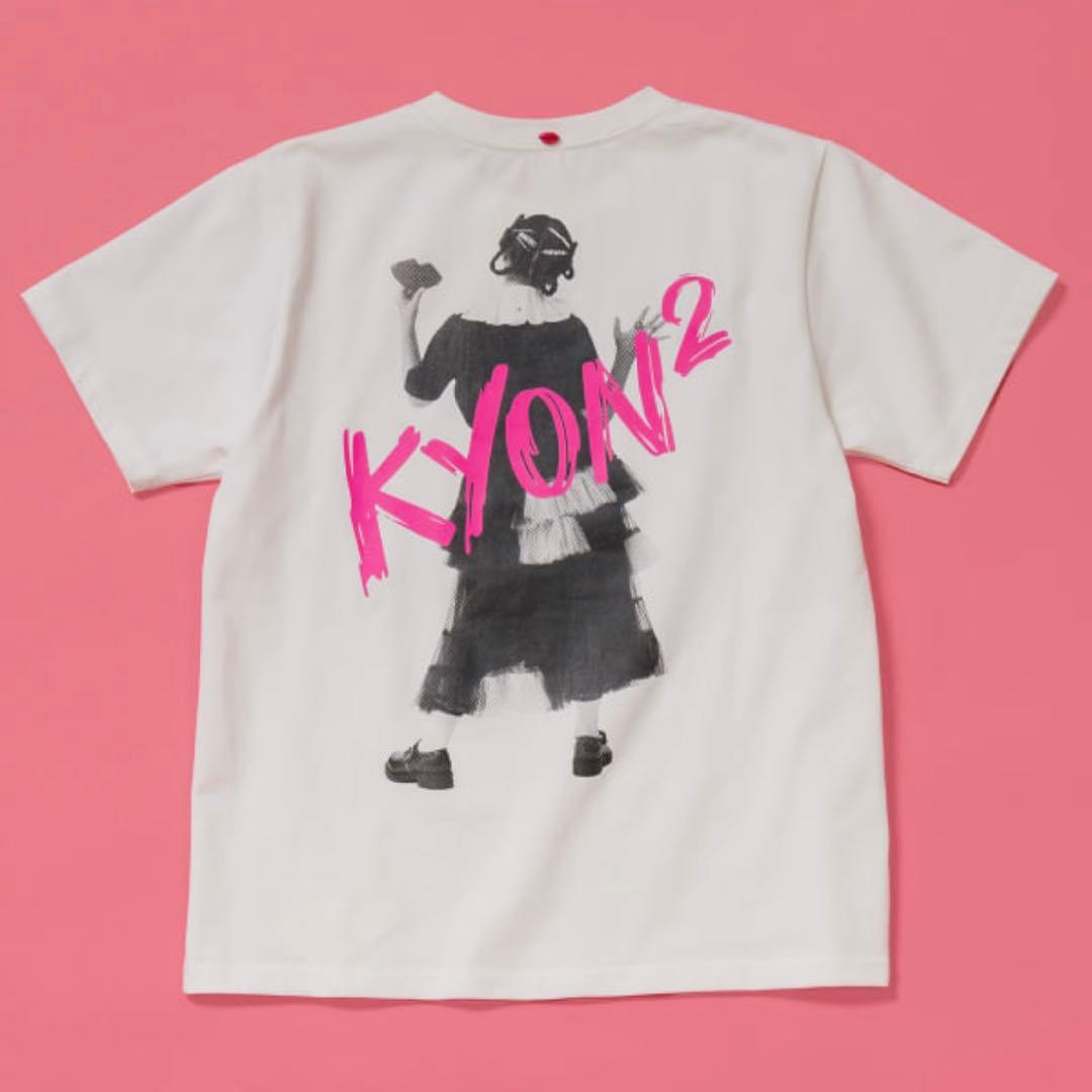 Kyoko Koizumi × Vermeerist BEAMS Tシャツ XL