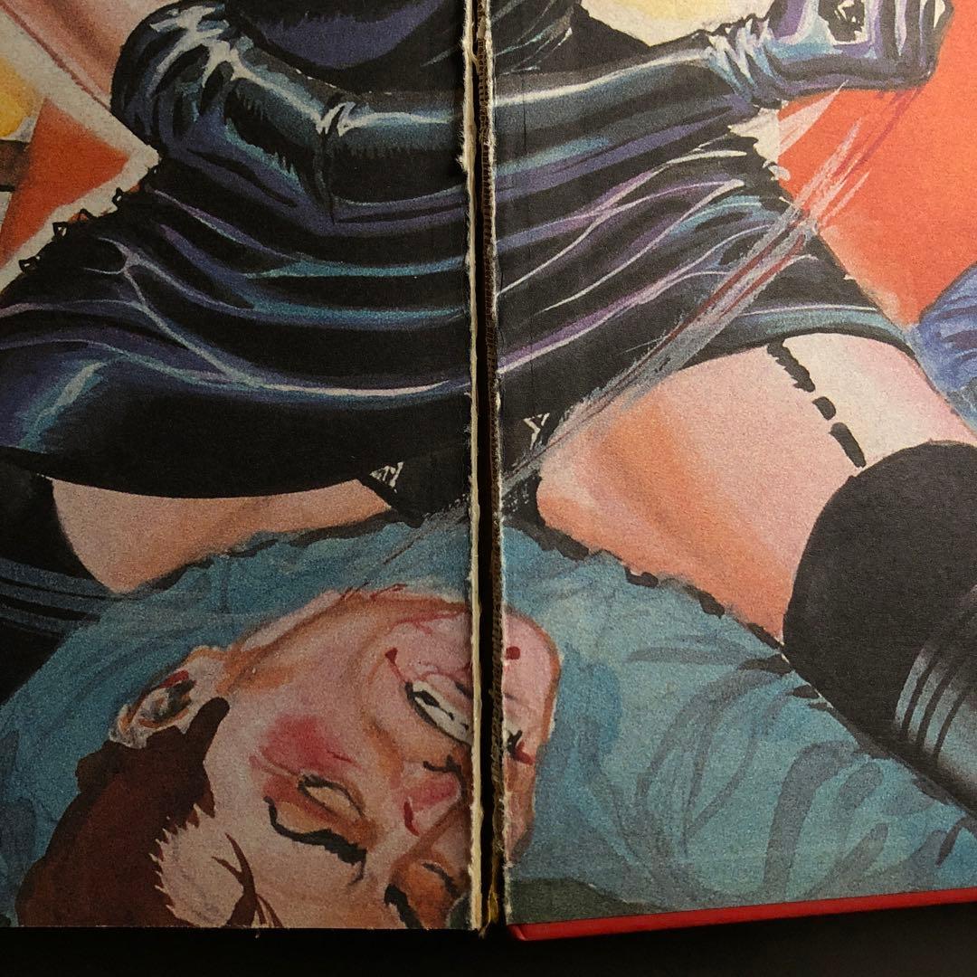THE ART OF ERIC STANTON エリック・スタントン作品集