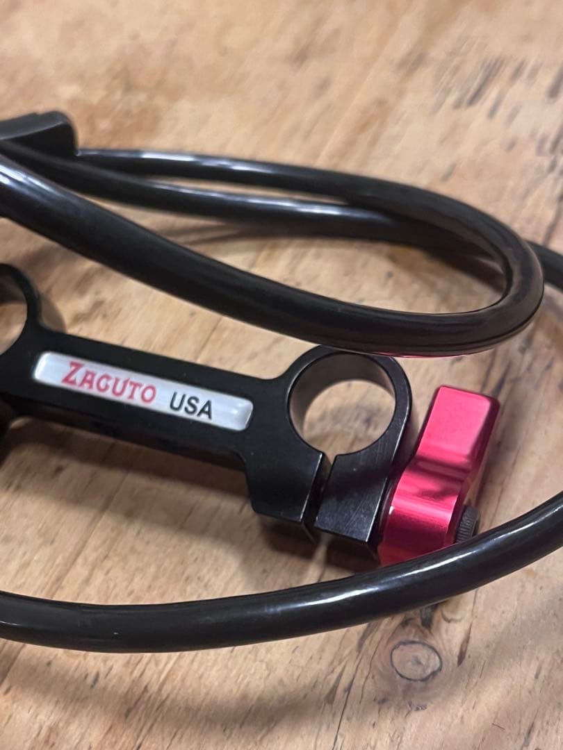 Zacuto Z-EGRC ENG グリップリロケーター