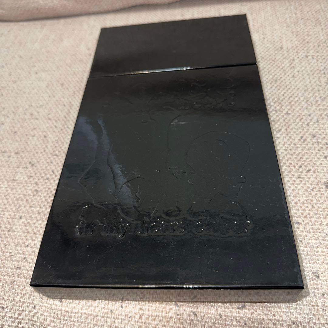 DIR EN GREY ／ BLITZ 5DAYS DVD-BOX （5枚組）