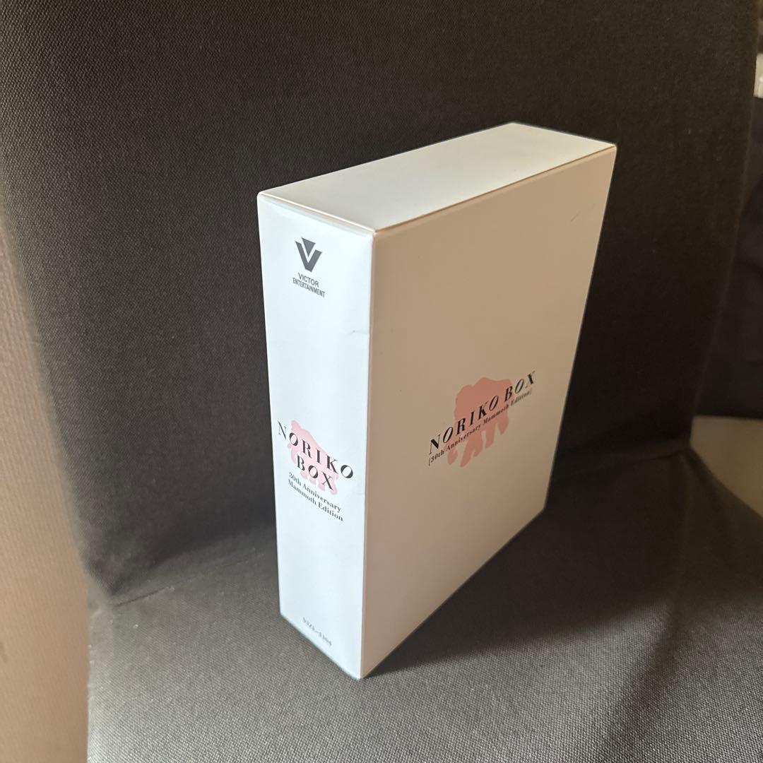 ランべダー様まとめ買い　浅香唯　酒井法子／BOX