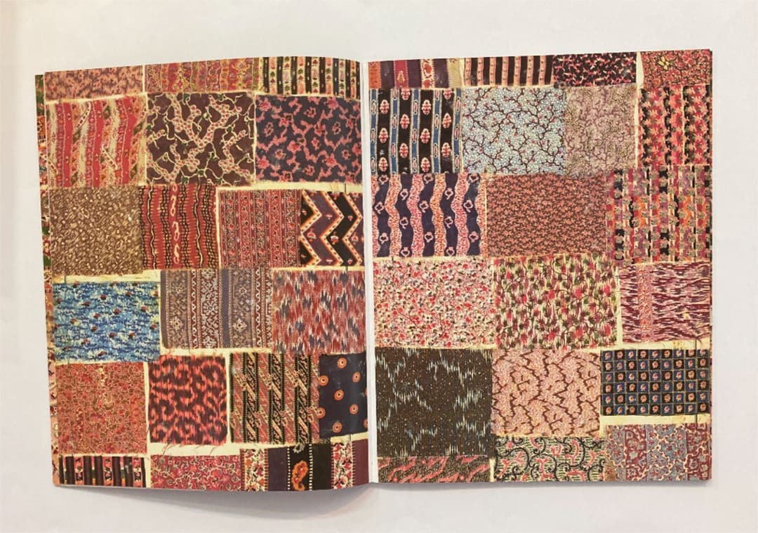 洋書 EUROPEAN TEXTILE PATTERNS 1