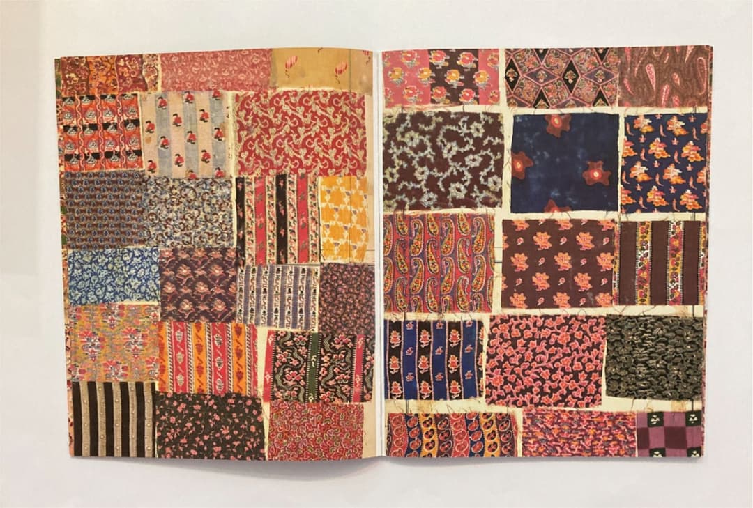 洋書 EUROPEAN TEXTILE PATTERNS 1