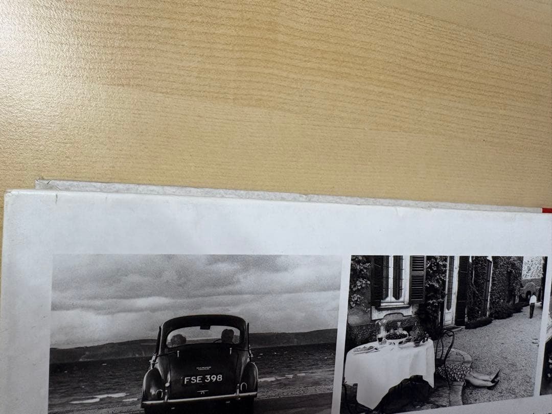アート・デザイン・音楽 Gianni Berengo Gardin