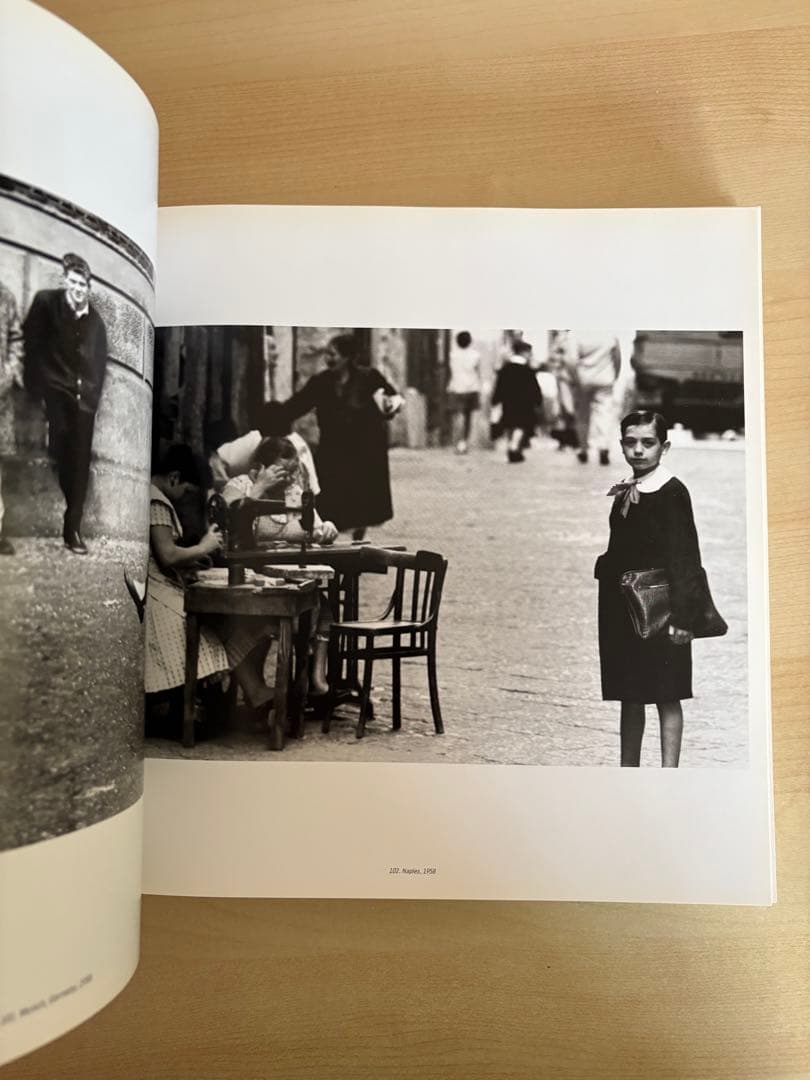 アート・デザイン・音楽 Gianni Berengo Gardin