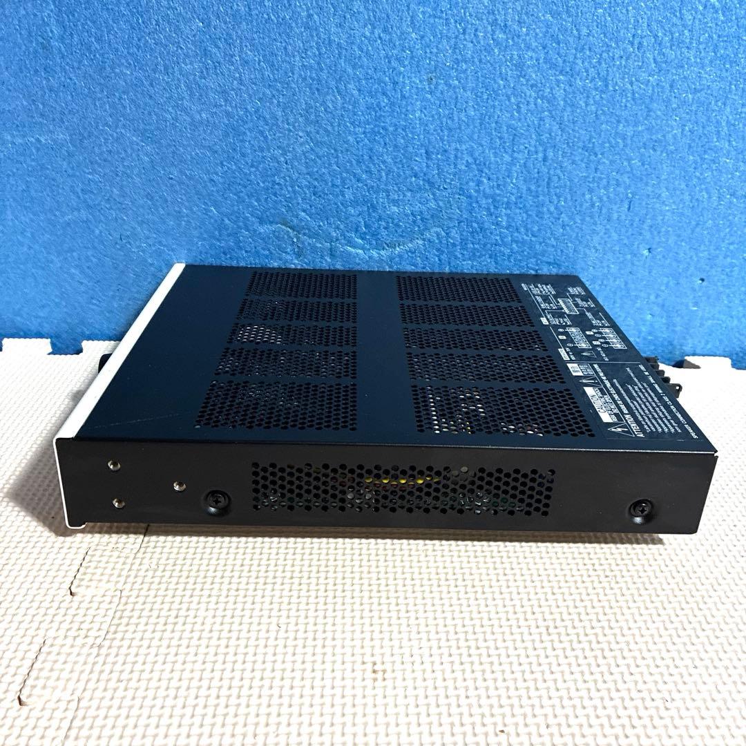 中古動作品YAMAHA MA2030a パワーアンプ #4