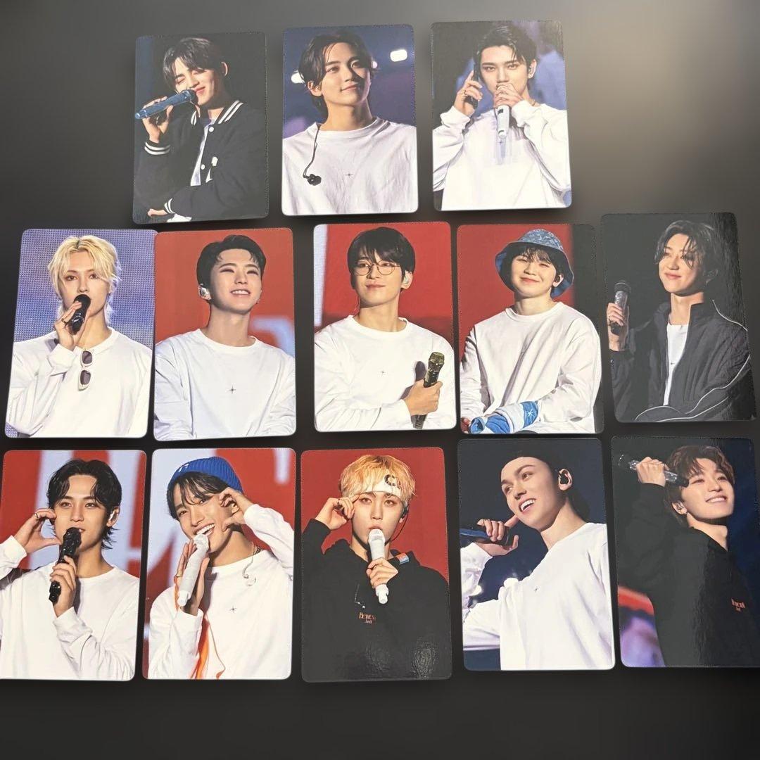 SEVENTEEN BE THE SUN JAPAN Blu-ray【トレカ付】