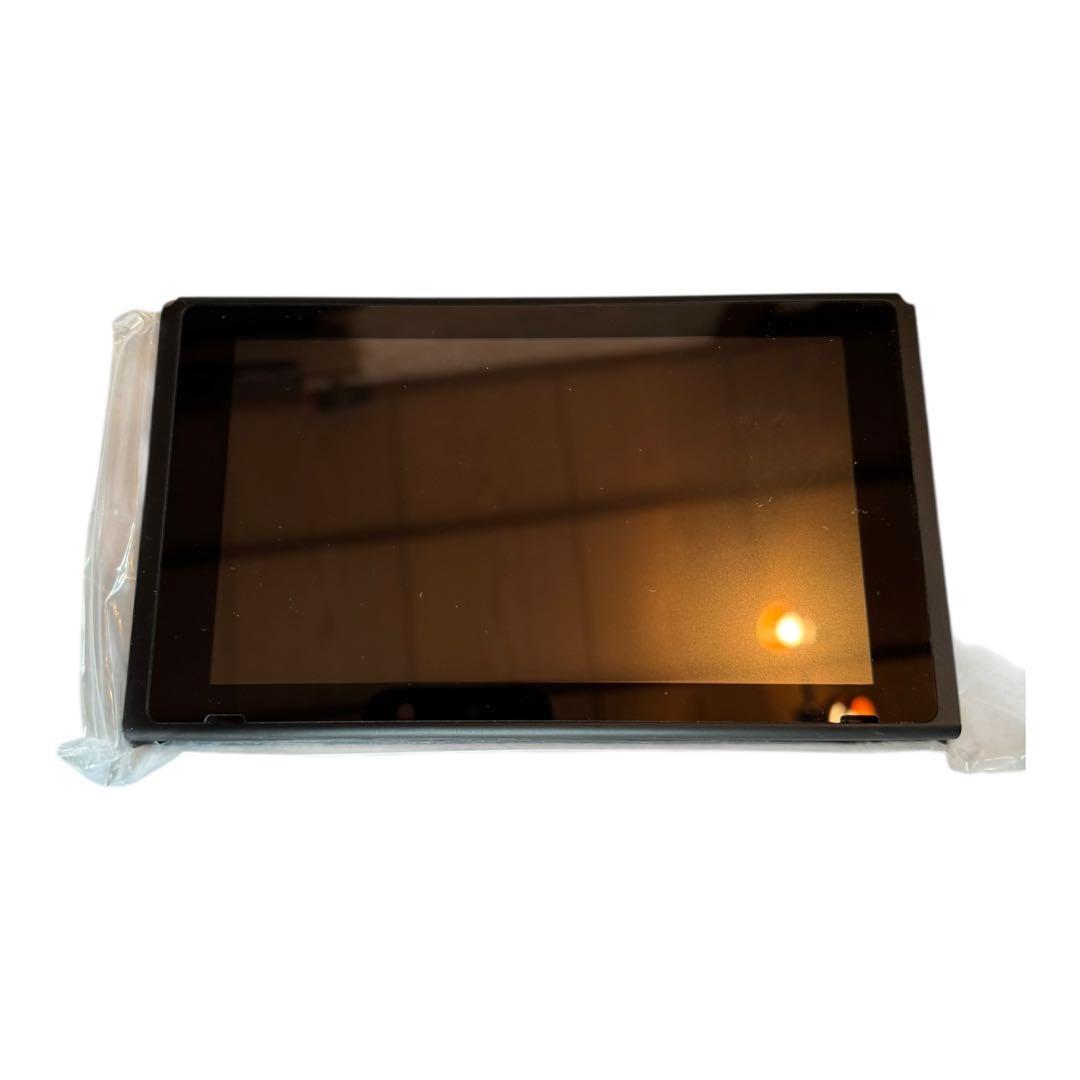 【美品】Nintendo Switch HAC-001 2017年 未対策機