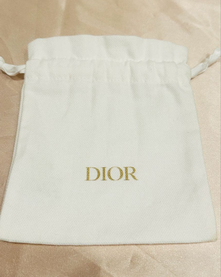Dior スキンフォーエヴァークッション00.5N＋ケース＋ルージュ セット