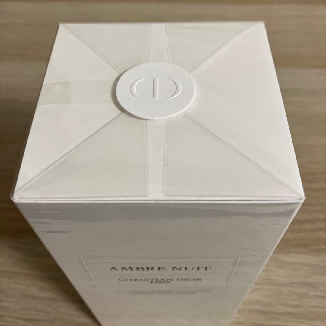 ディオール　DIOR Dior アンブル　ニュイ　ハンド&ボディ　ローション