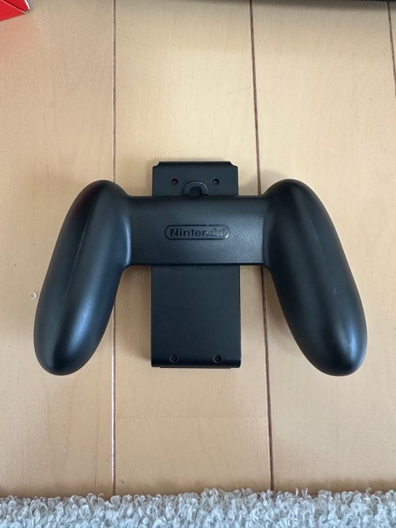 Nintendo Switch ネオンピンク/ネオングリーン 本体