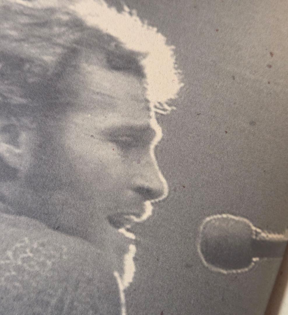 洋楽 The Band The Complete Last Waltz