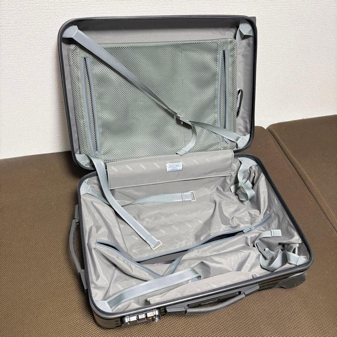 RIMOWA SALSA 35L 2輪 85152 機内持ち込み可 リモワ