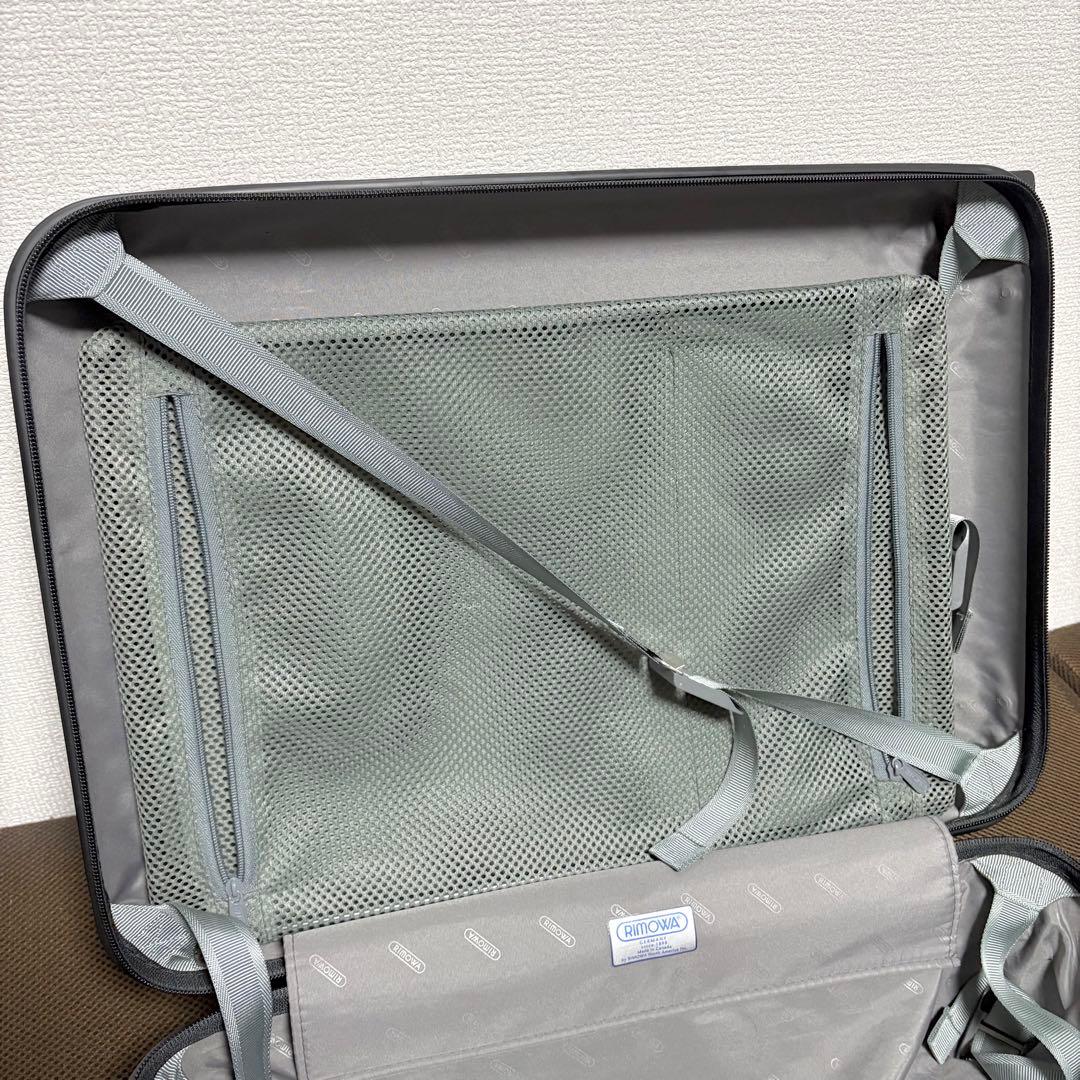 RIMOWA SALSA 35L 2輪 85152 機内持ち込み可 リモワ