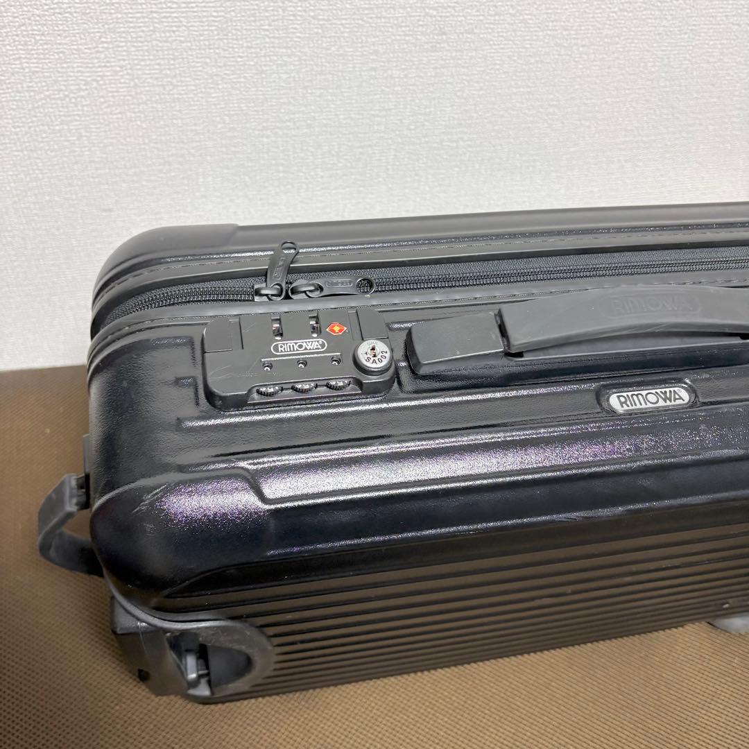RIMOWA SALSA 35L 2輪 85152 機内持ち込み可 リモワ