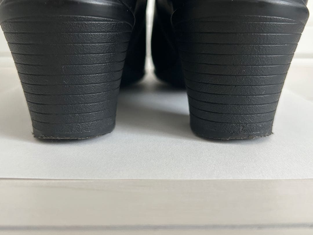 マドラスウォーク ブーツ GORE-TEX 黒
