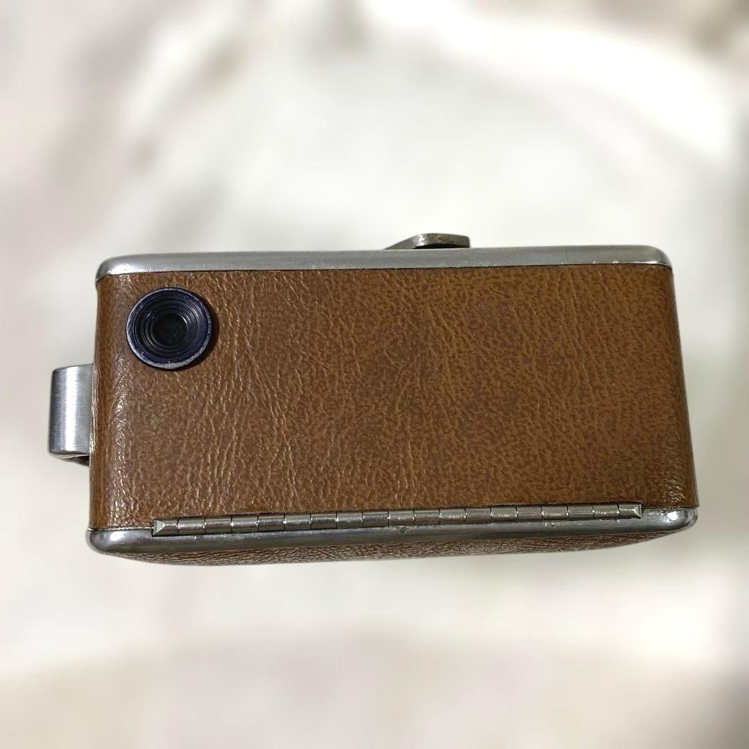 L-16 Keystone Bel Air 8mmフィルムカメラ ジャンク