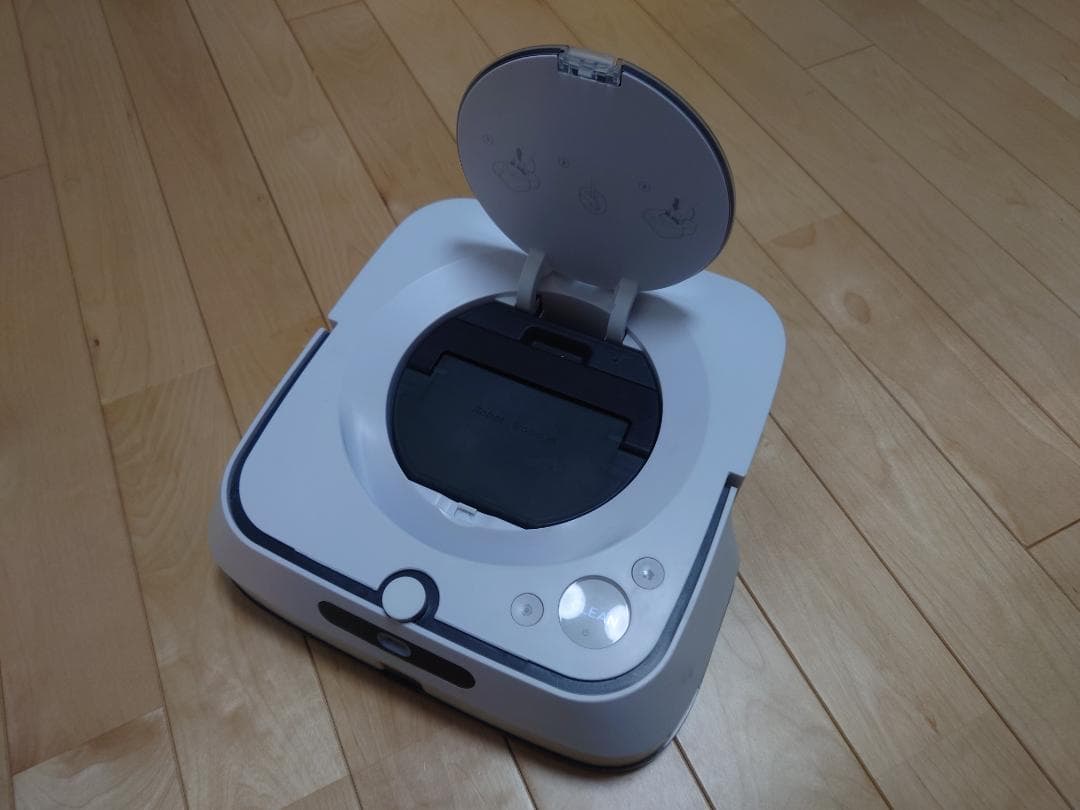iRobot Braava jet m6　ロボット掃除機