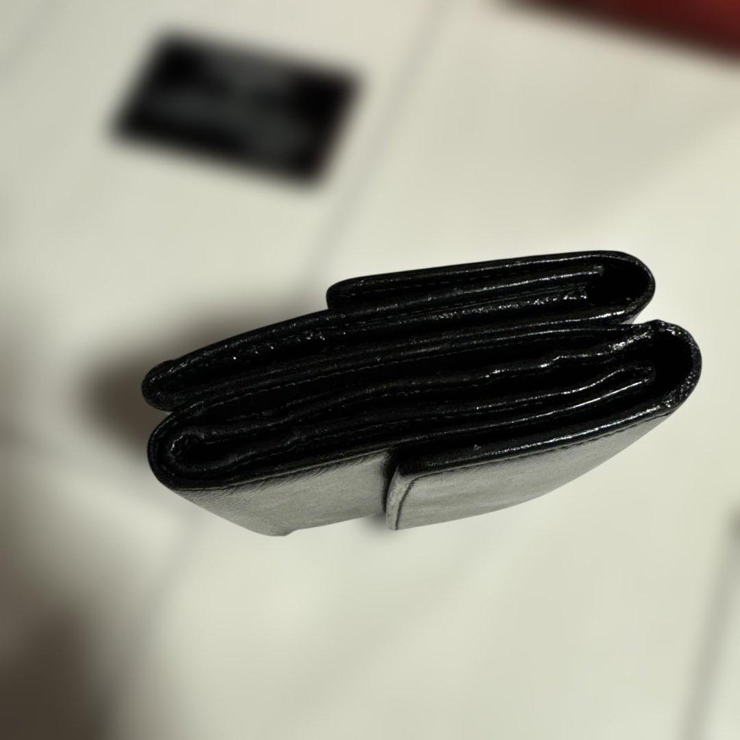 専用　CHANEL シャネル 二つ折り財布