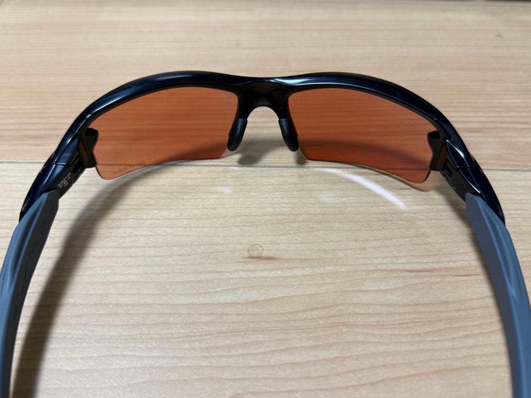 Oakley Flak2.0 OO9271-05 61 アジアンフィット
