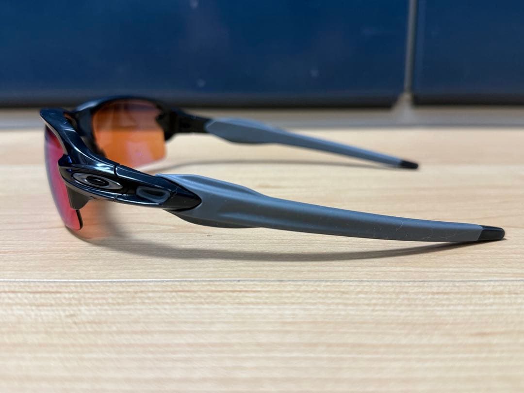 Oakley Flak2.0 OO9271-05 61 アジアンフィット