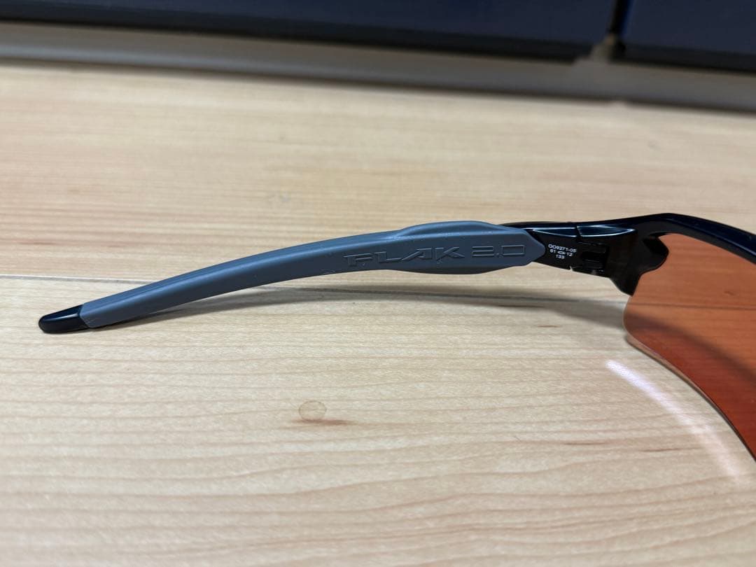 Oakley Flak2.0 OO9271-05 61 アジアンフィット