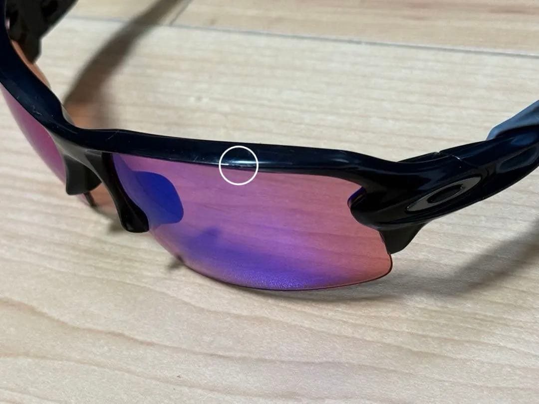Oakley Flak2.0 OO9271-05 61 アジアンフィット
