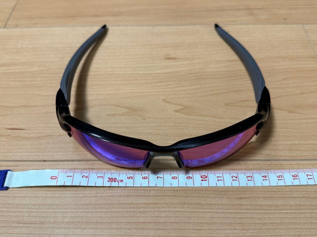 Oakley Flak2.0 OO9271-05 61 アジアンフィット