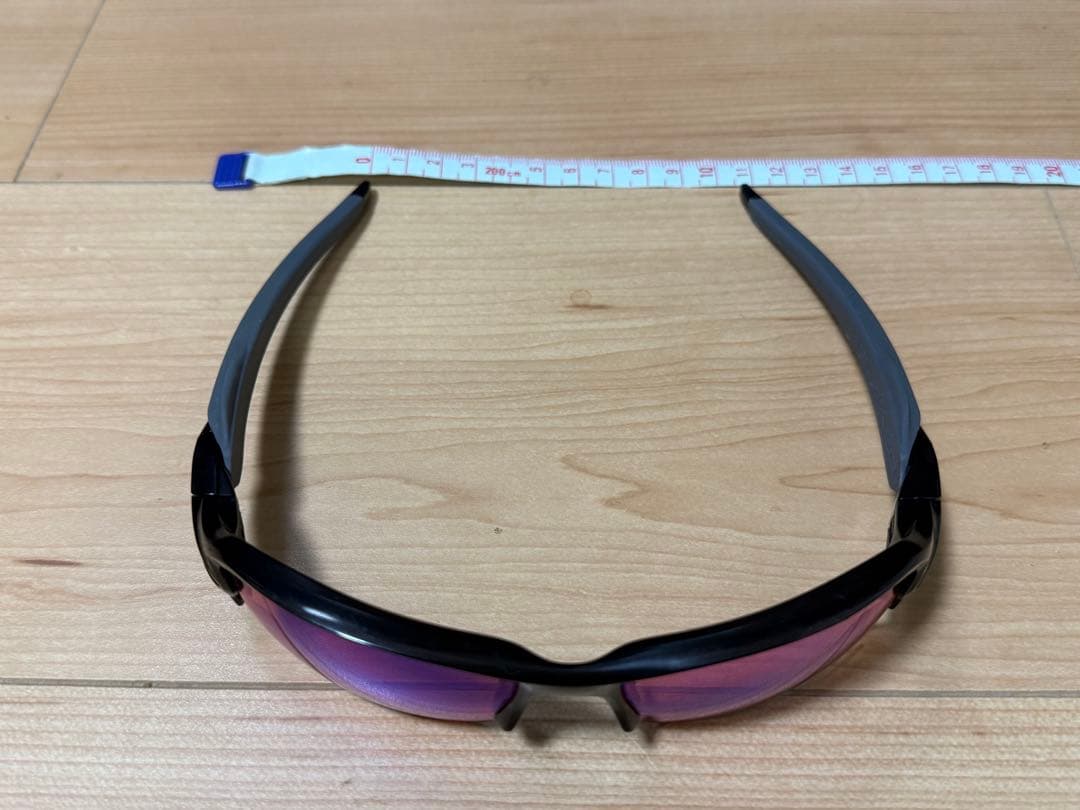 Oakley Flak2.0 OO9271-05 61 アジアンフィット