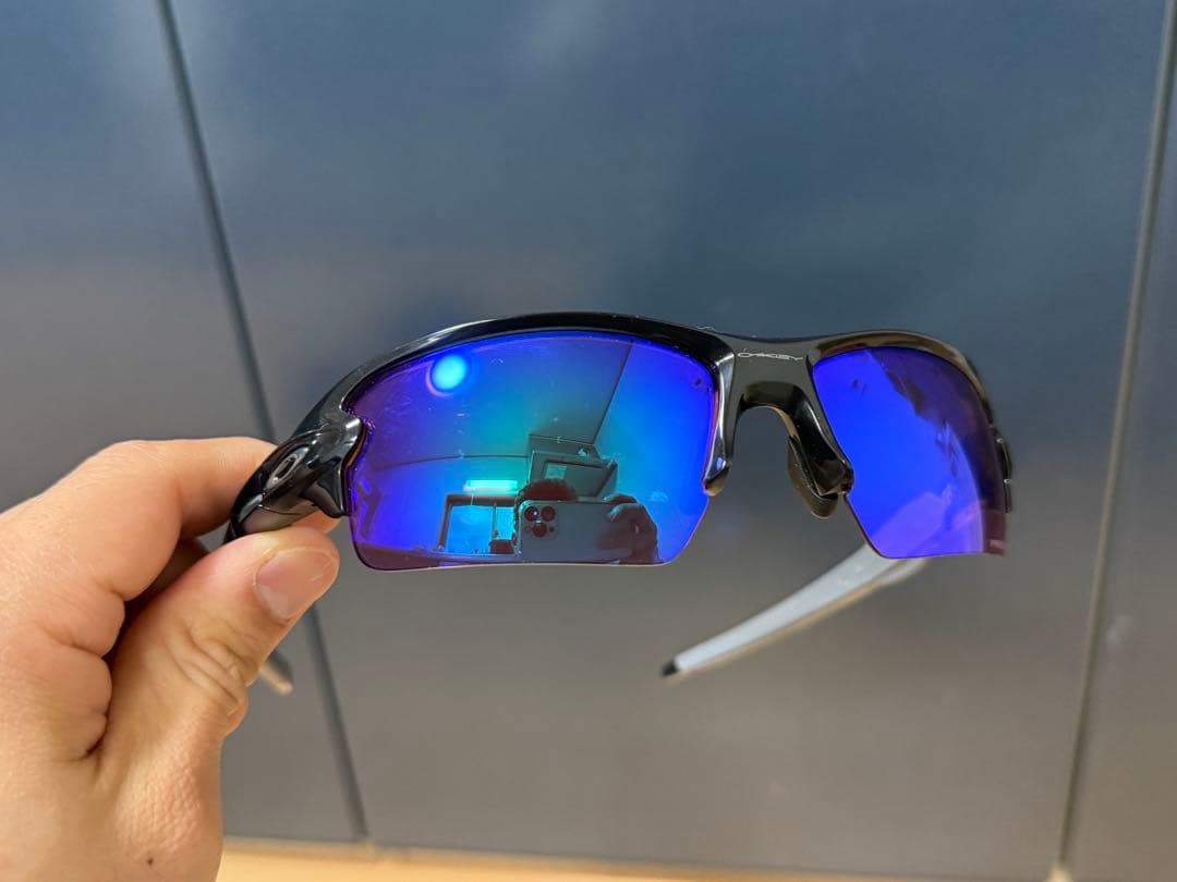 Oakley Flak2.0 OO9271-05 61 アジアンフィット