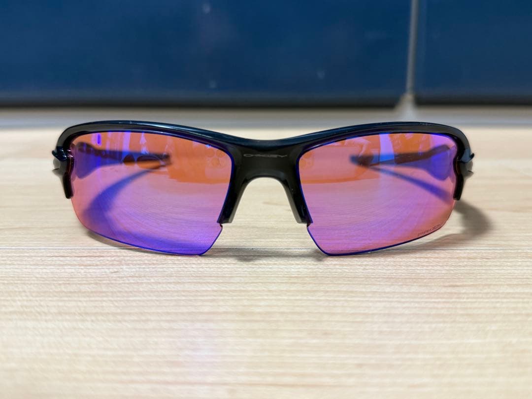 Oakley Flak2.0 OO9271-05 61 アジアンフィット
