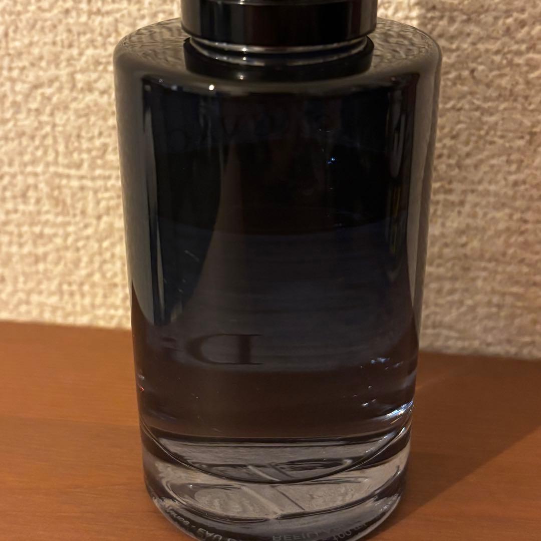 香水(男性用) DIOR SAUVAGE 100ml