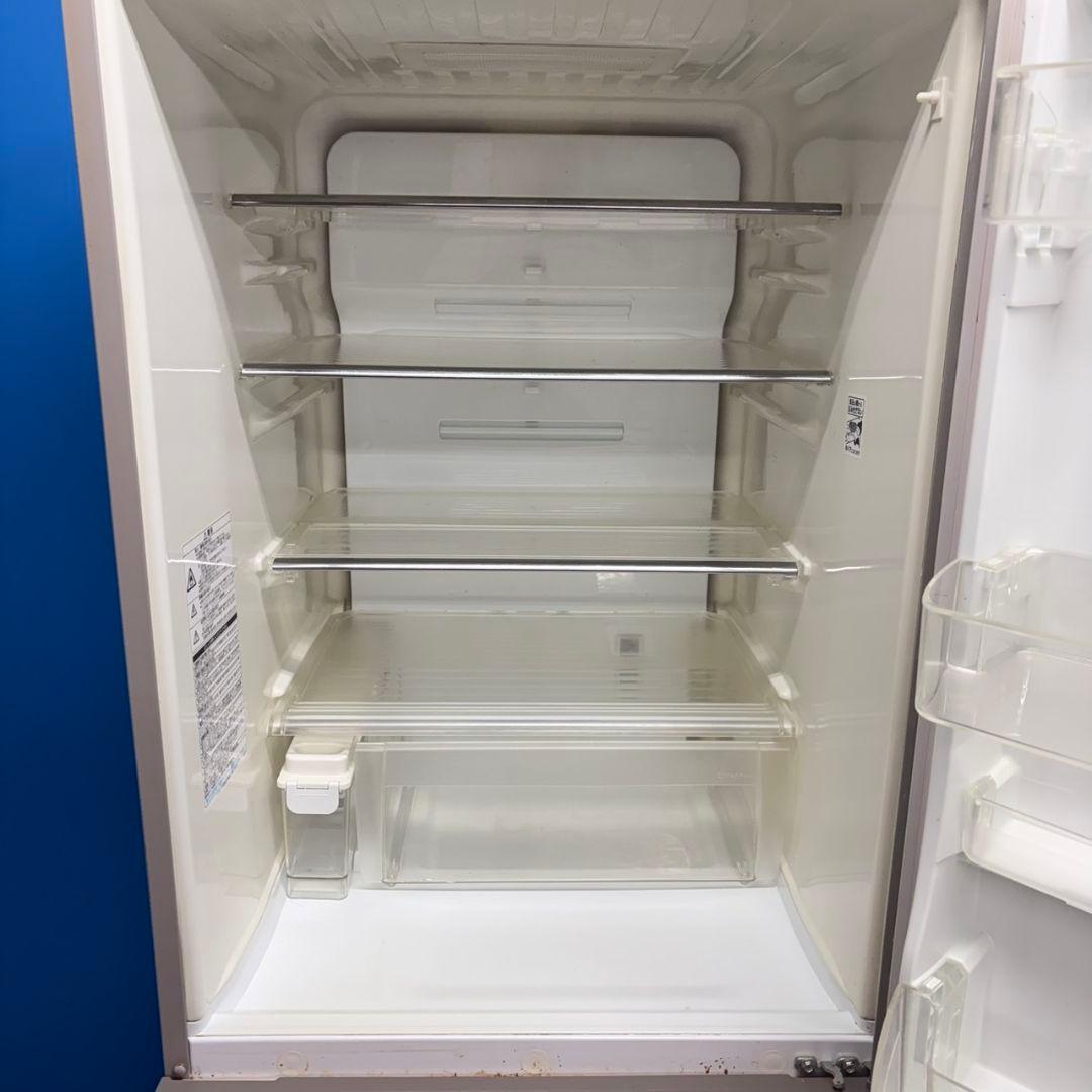 804 洗濯機同時購入割有　大型冷蔵庫　426㍑　5ドア　自動製氷　右開き