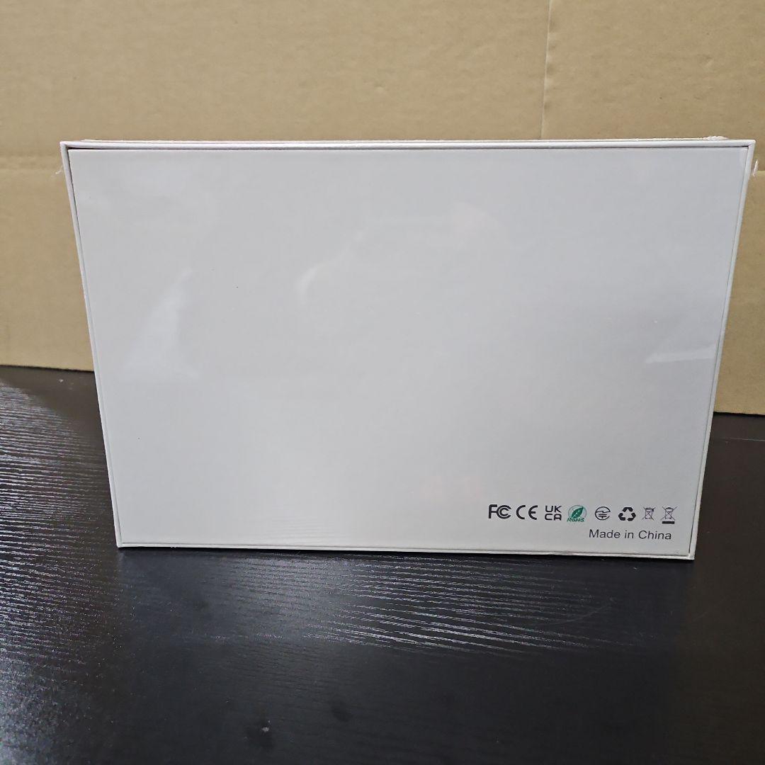 8コア CPU 12GB+64GB+1TB TF拡張、アンドロイド タブレット