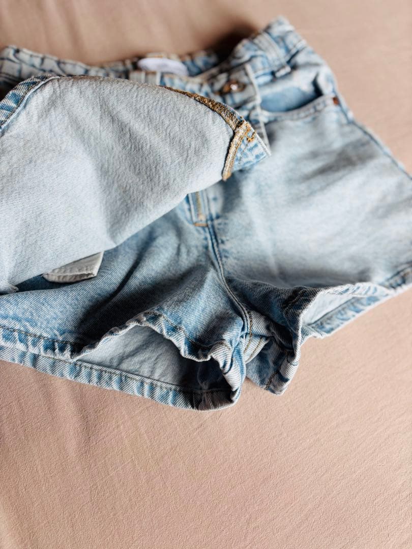 ZARA 女の子　夏服　１３点セット　まとめ売り