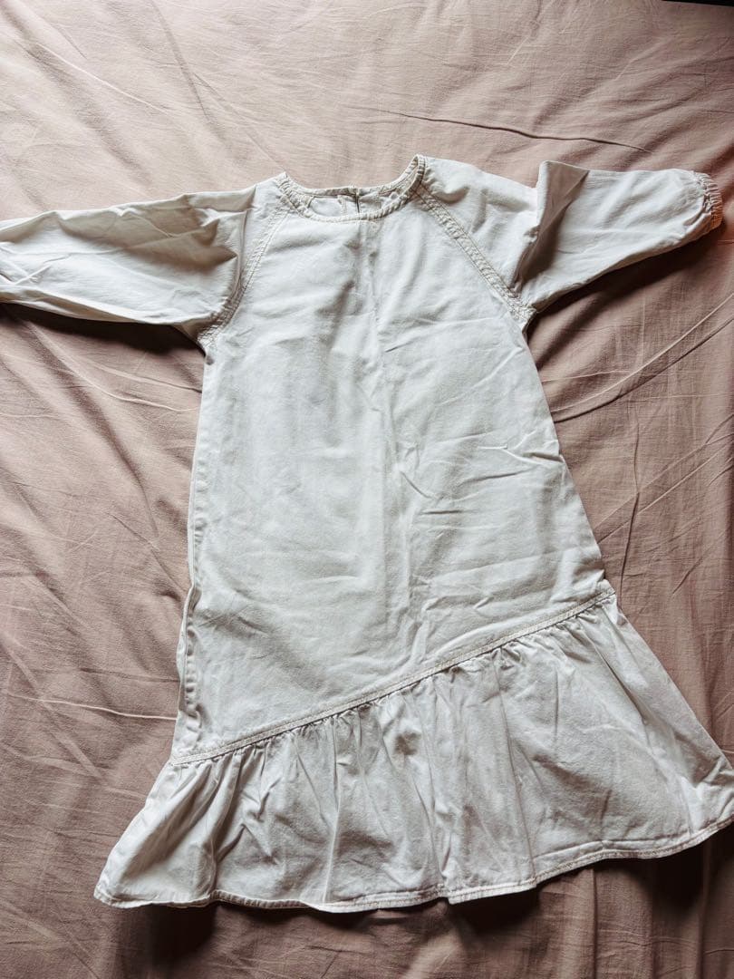 ZARA 女の子　夏服　１３点セット　まとめ売り