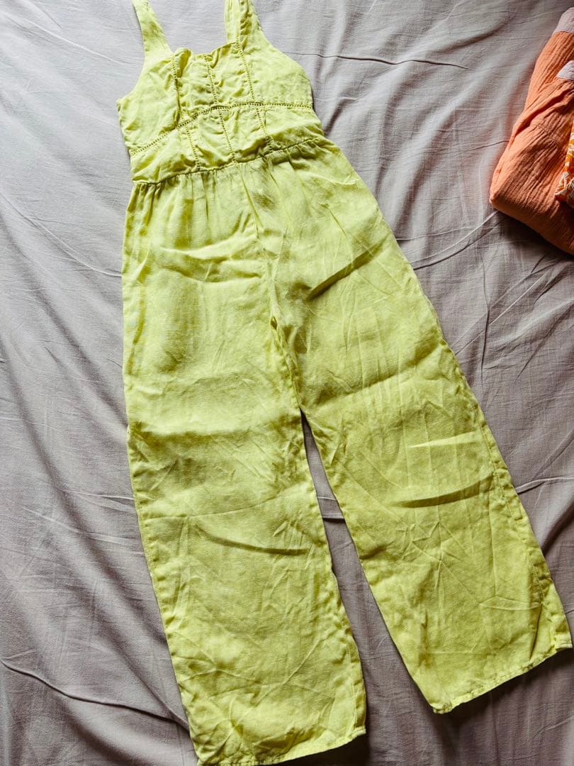 ZARA 女の子　夏服　１３点セット　まとめ売り