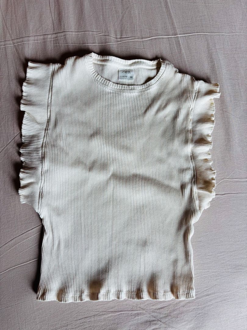 ZARA 女の子　夏服　１３点セット　まとめ売り